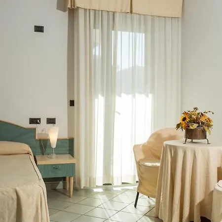 La Pace Hotel Bellaria-Igea Marina