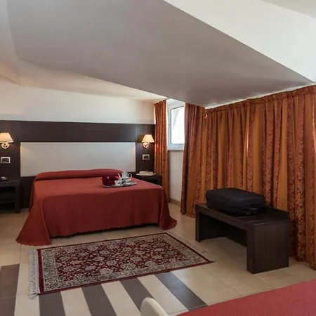 La Pace Hotel 3*