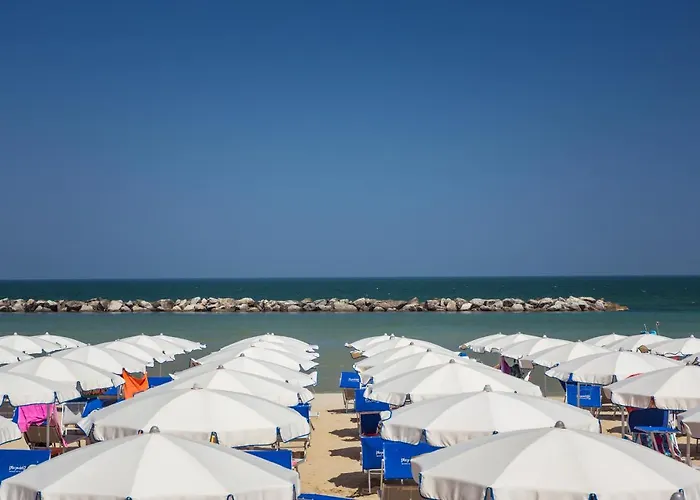 Hotel La Pace Bellaria-Igea Marina