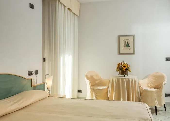 La Pace Bellaria-Igea Marina