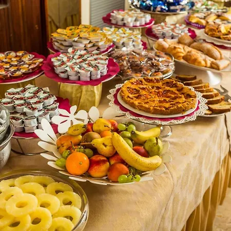 La Pace 3* Bellaria-Igea Marina