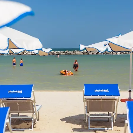 La Pace Bellaria-Igea Marina