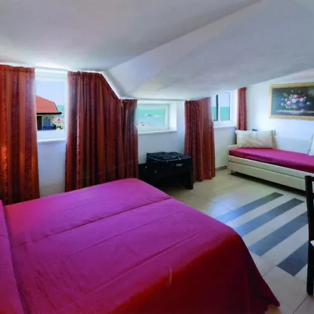 Hotel La Pace Bellaria-Igea Marina