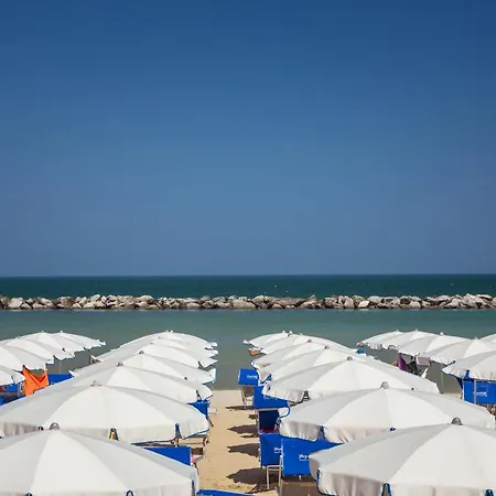 Hotel La Pace Bellaria-Igea Marina
