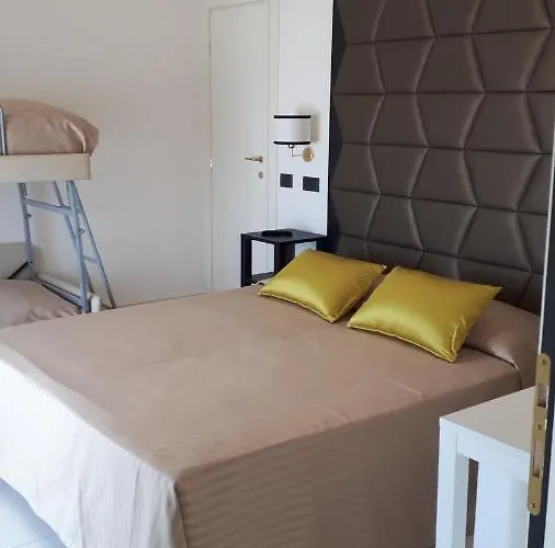 La Pace 3* Bellaria-Igea Marina