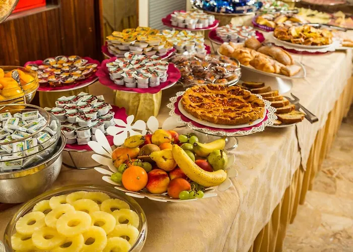 La Pace 3* Bellaria-Igea Marina