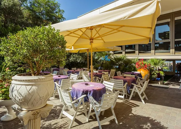 La Pace 3* Bellaria-Igea Marina