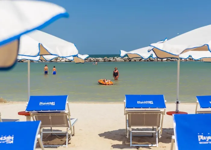 La Pace Bellaria-Igea Marina