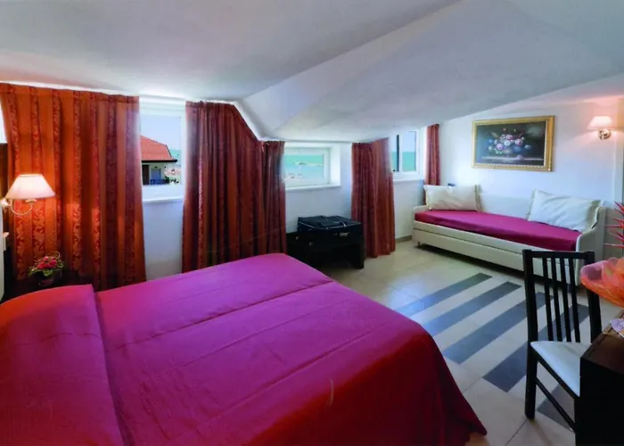 Hotel La Pace Bellaria-Igea Marina