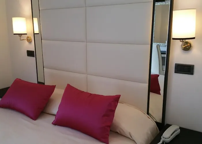 La Pace 3* Bellaria-Igea Marina