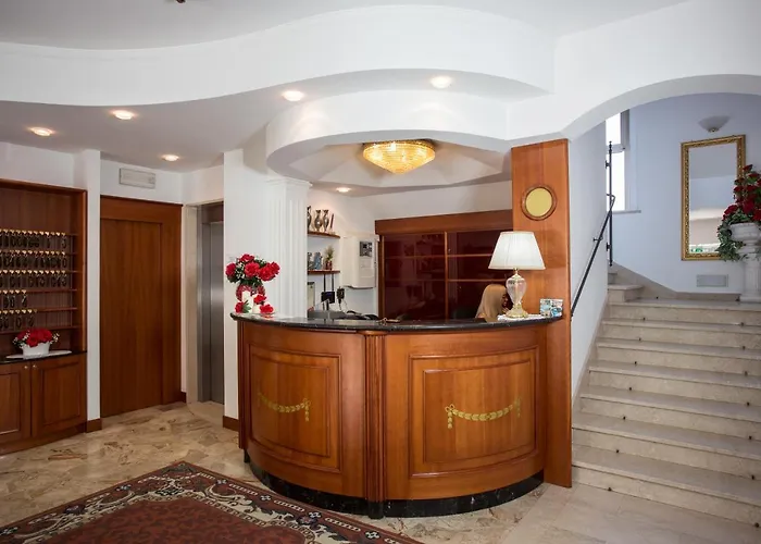 Hotel La Pace Bellaria-Igea Marina