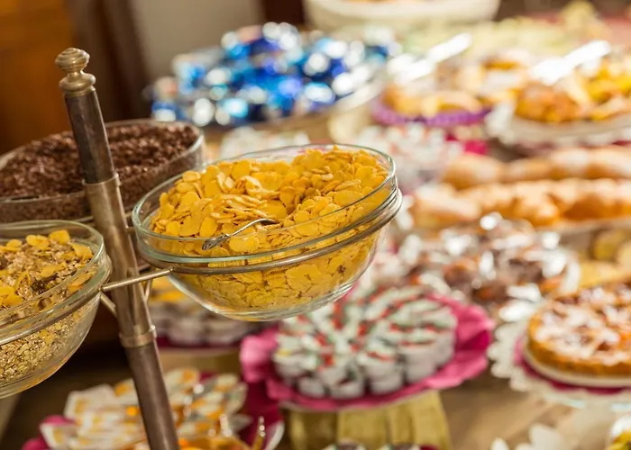 Hotel La Pace Bellaria-Igea Marina