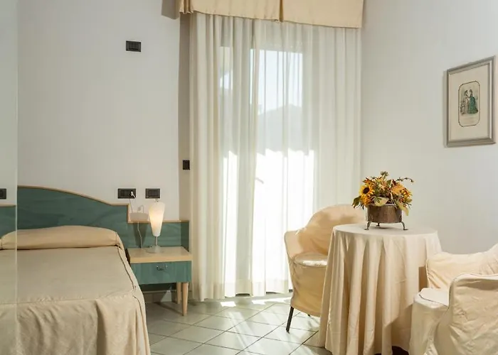 La Pace Hotel Bellaria-Igea Marina