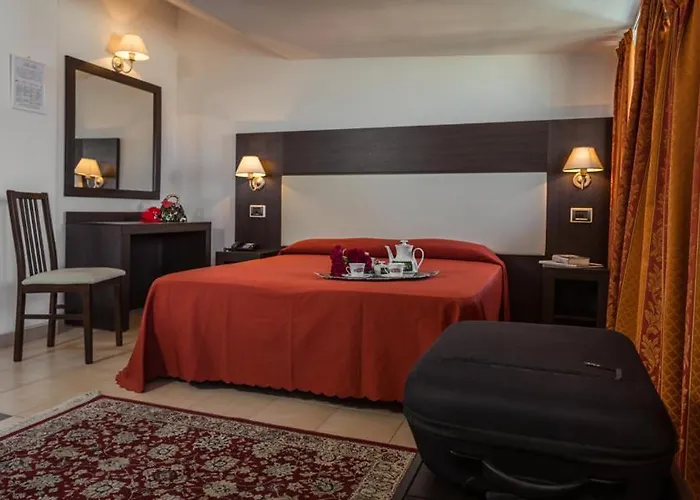 La Pace Bellaria-Igea Marina