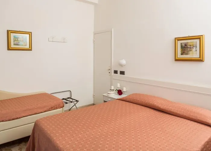 La Pace 3* Bellaria-Igea Marina