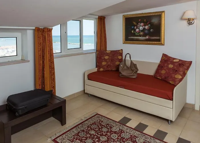 La Pace Bellaria-Igea Marina